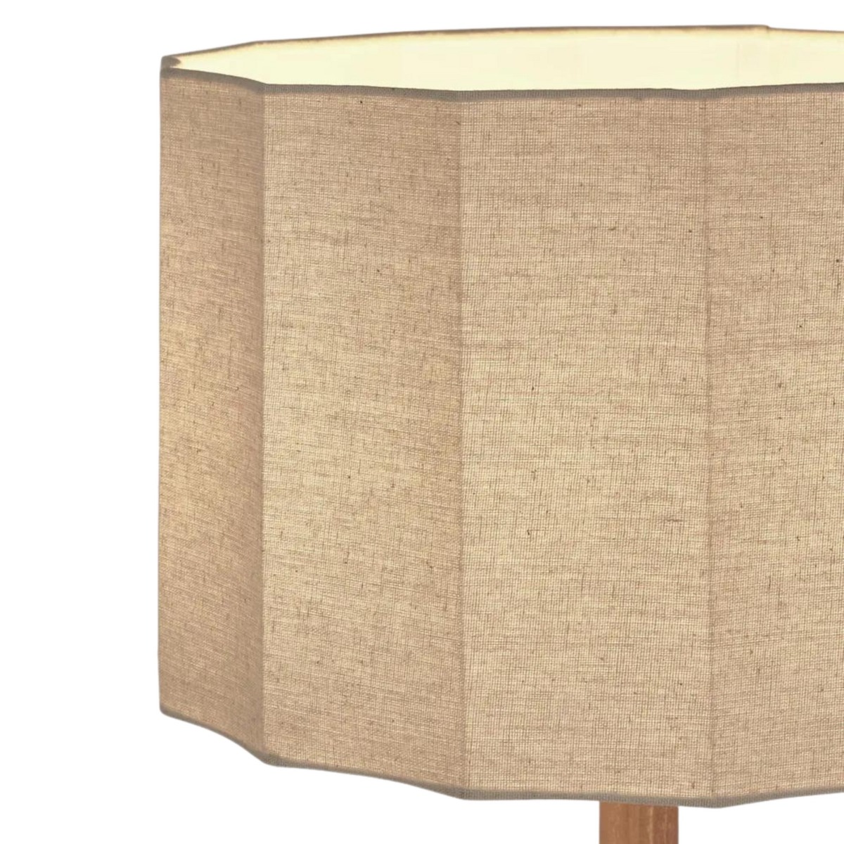 Sierra Table Lamp & Shade (RRP $550) - Image 2