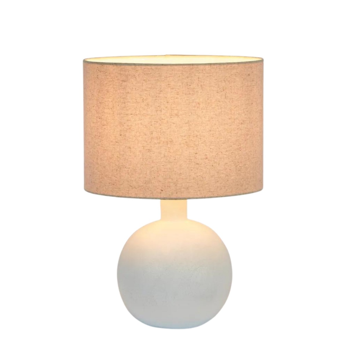 Esta Lamp Small White (RRP $179)