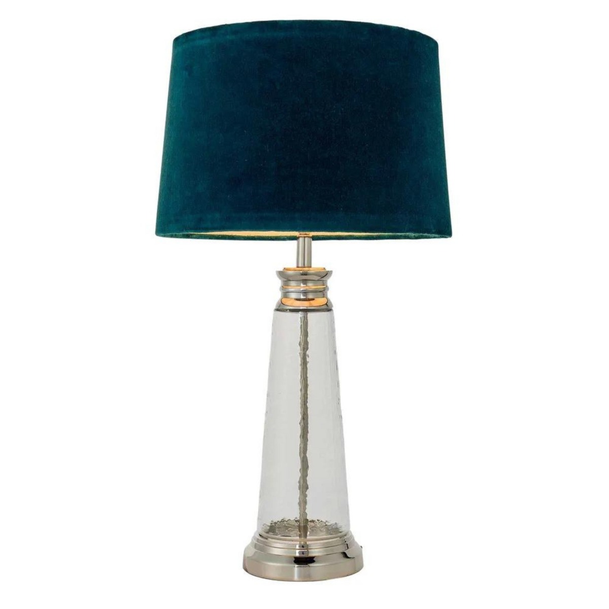 Winslet Table Lamp Teal (RRP $739)