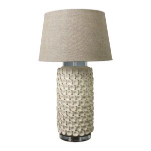 wp-image-tigress-51539.jpg Kenilworth Ceramic Table Lamp Base Cream - Base Only (RRP $299)