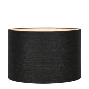 wp-image-tigress-51543.jpg Java Cylinder Lamp Shade Black XXL (RRP $199)