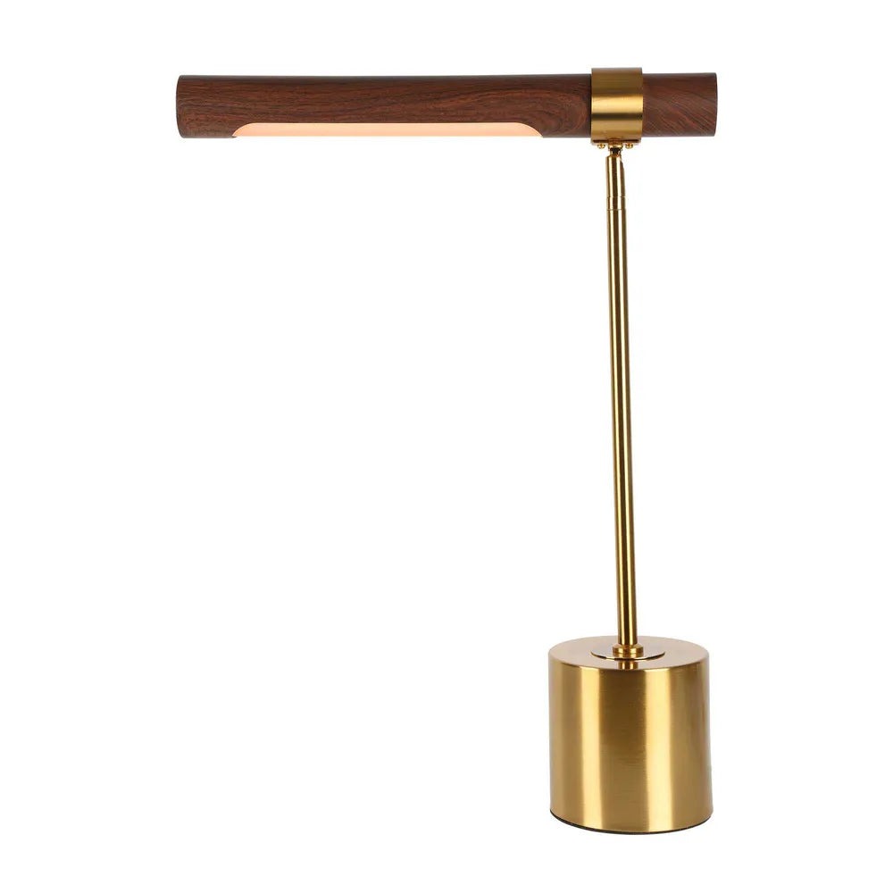 Eaton Table Lamp (RRP $399)
