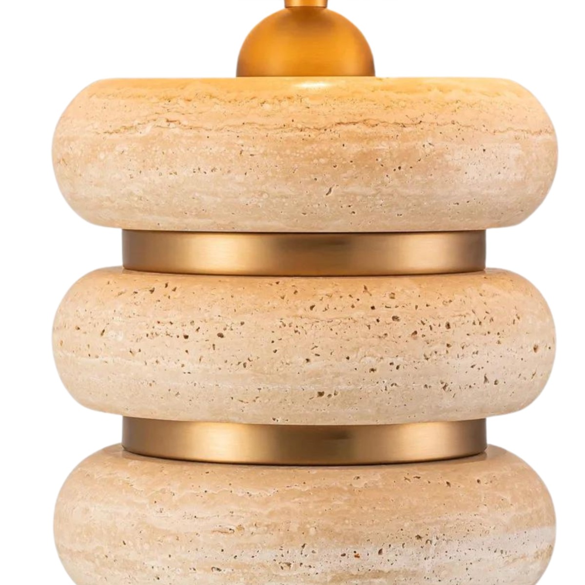 Wisteria Table Lamp (RRP $1699) - Image 2