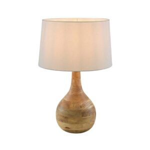 wp-image-tigress-51565.jpg Sarod Table Lamp Base Dark Natural - Base Only (RRP $549)