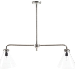 wp-image-tigress-51718.png Gadsden Two Arm Ceiling Pendant Antqiue Silver (RRP $1870)