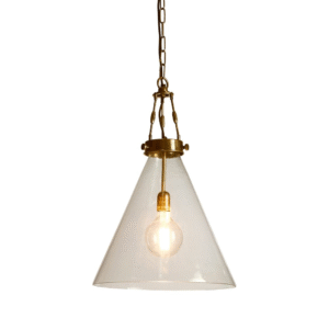 wp-image-tigress-51720.png Gadsden Ceiling Pendant Large Brass (RRP $1210)