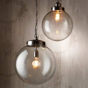wp-image-tigress-51750.png Celeste Ceiling Pendant Large Antique Silver (RRP $968)