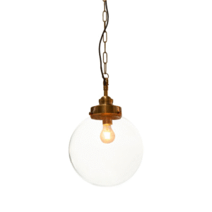 wp-image-tigress-51753.png Celeste Ceiling Pendant Medium Antique Brass (RRP $594)