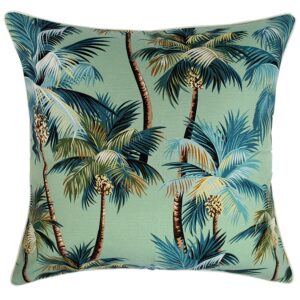 wp-image-tigress-51883.jpg Outdoor Cushion With Piping Palm Trees Lagoon 60cm x 60cm