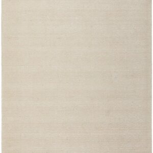 Allure Hamptons Style Indoor Rug Ivory