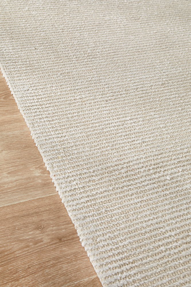 Allure Hamptons Style Indoor Rug Ivory - Image 7