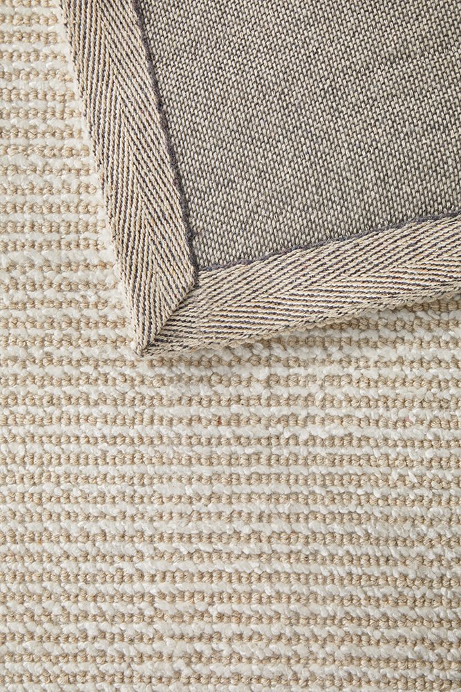 Allure Hamptons Style Indoor Rug Ivory - Image 8