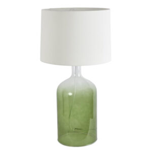 wp-image-tigress-52120.jpg Henley Green Glass Table Lamp & White Shade (RRP $396)