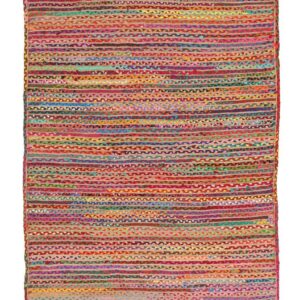 Atrium Grind Hamptons Style Indoor Rug Multi