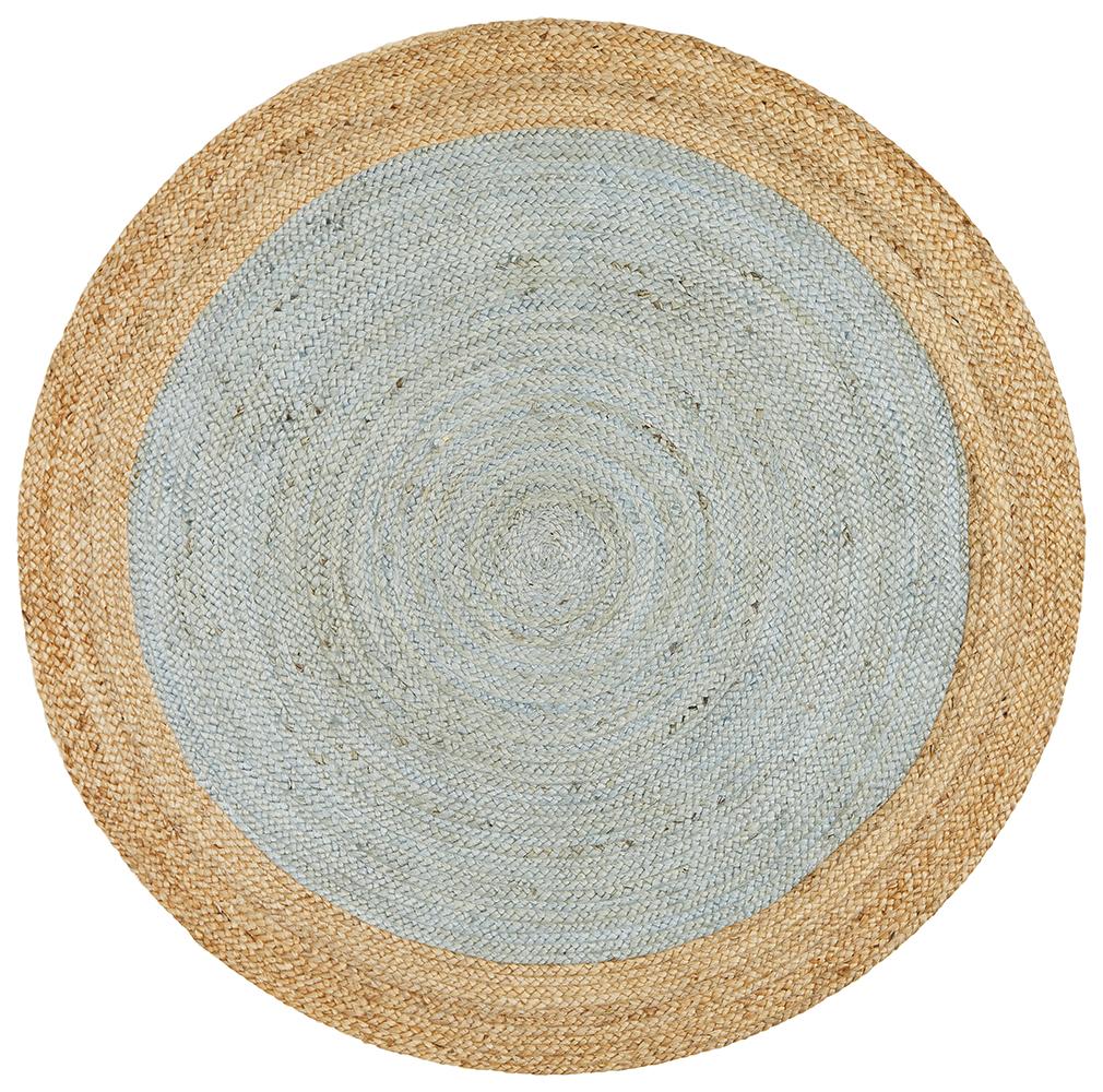 Atrium Polo Hamptons Style Indoor Rug Blue - Image 2