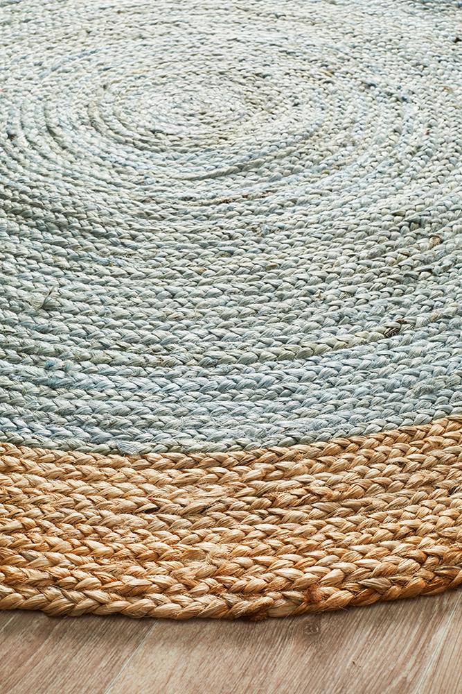 Atrium Polo Hamptons Style Indoor Rug Blue - Image 3