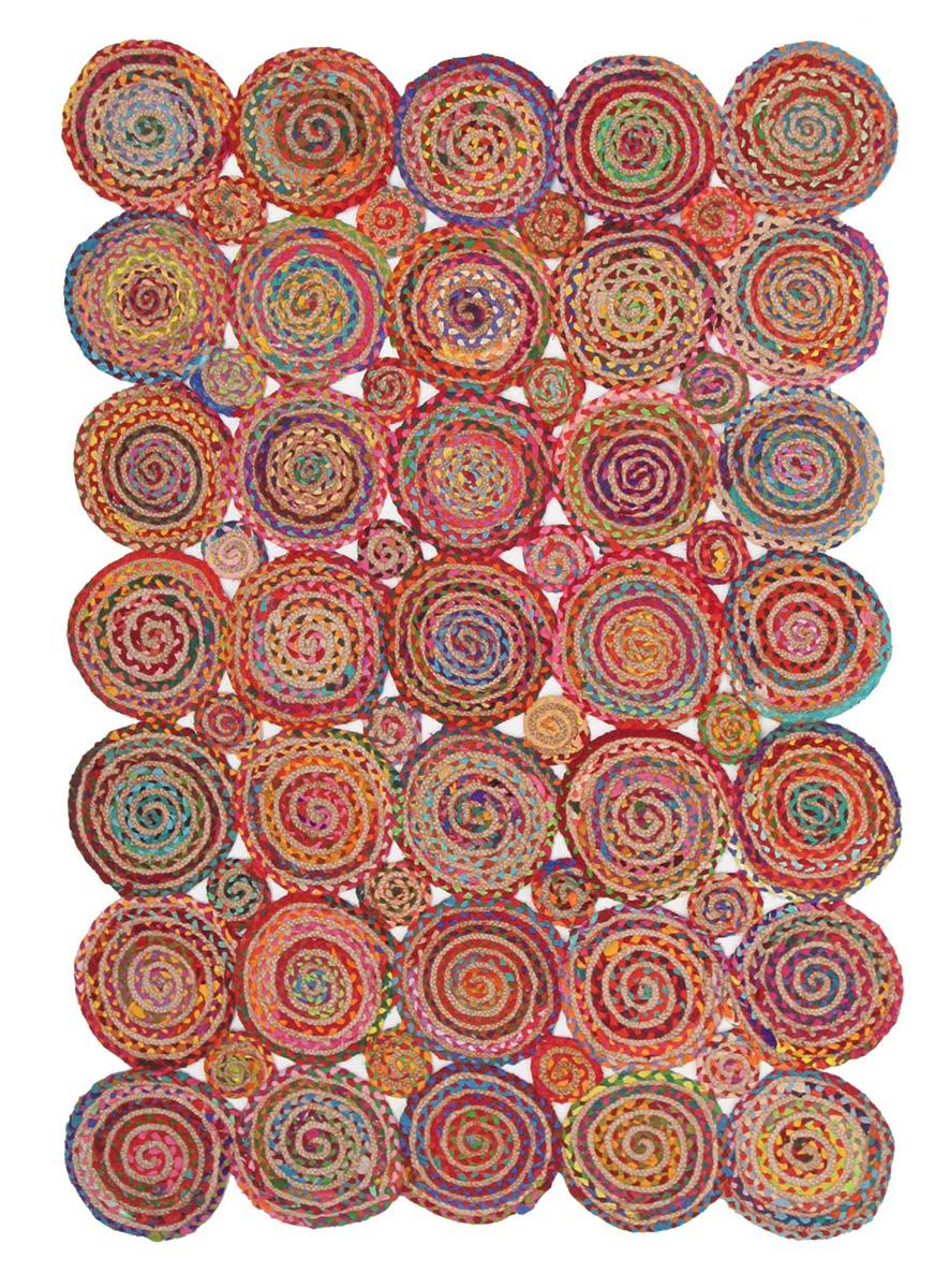 Atrium Pop Hamptons Style Indoor Rug Multi