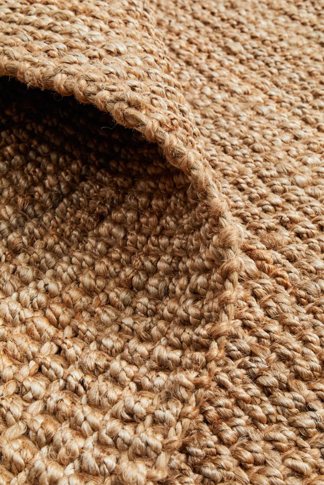 Atrium Barker Hamptons Style Indoor Rug Natural - Image 9