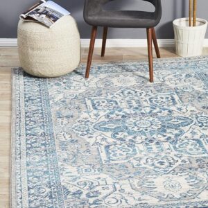 wp-image-tigress-52312.jpg Babylon 207 Hamptons Style Indoor Rug Blue