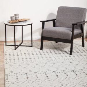 wp-image-tigress-52353.jpg Chrome Elsa Hamptons Style Indoor Rug Silver