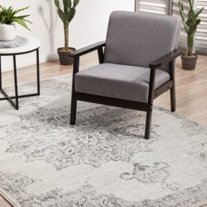 wp-image-tigress-52362.jpg Chrome Rita Hamptons Style Indoor Rug Silver