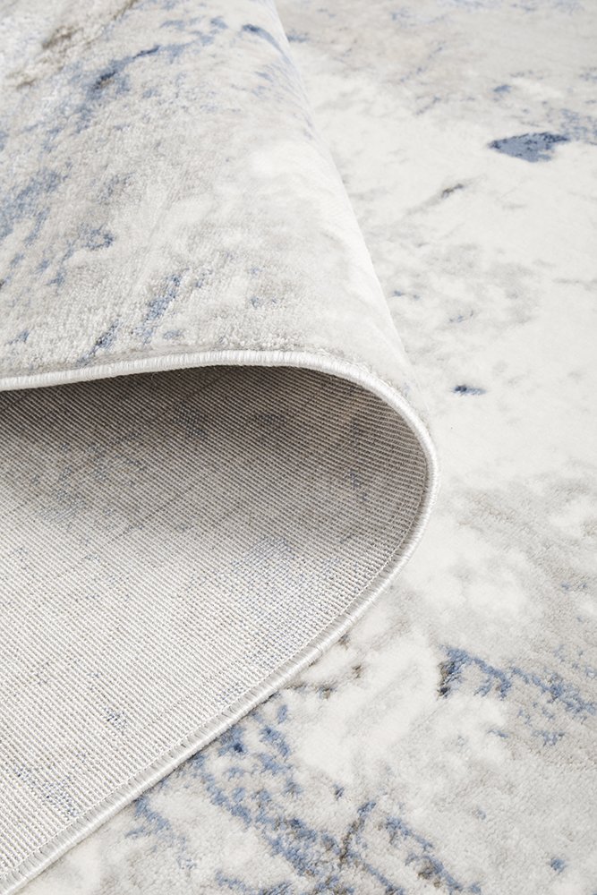 Emotion 33 Hamptons Style Indoor Rug Navy - Image 8