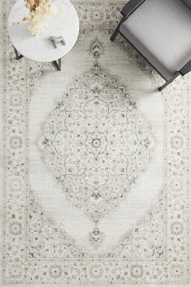 Emotion 77 Hamptons Style Indoor Rug Green