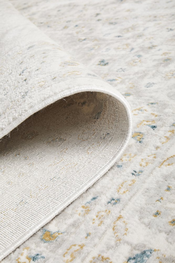 Emotion 77 Hamptons Style Indoor Rug Green - Image 9