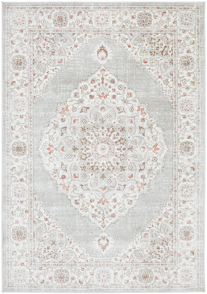 Emotion 77 Hamptons Style Indoor Rug Rose - Image 3