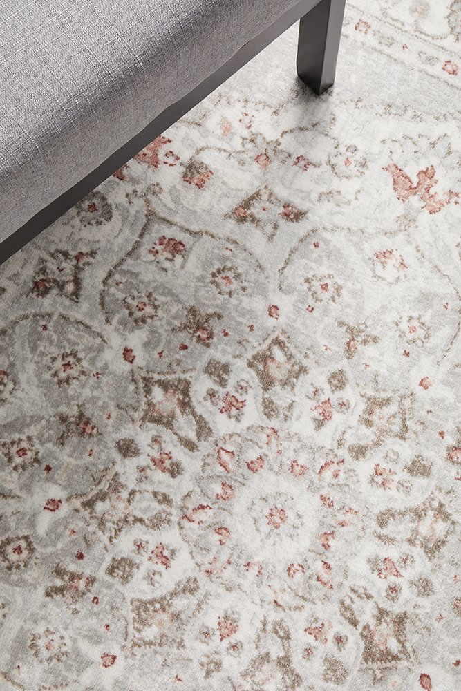 Emotion 77 Hamptons Style Indoor Rug Rose - Image 4
