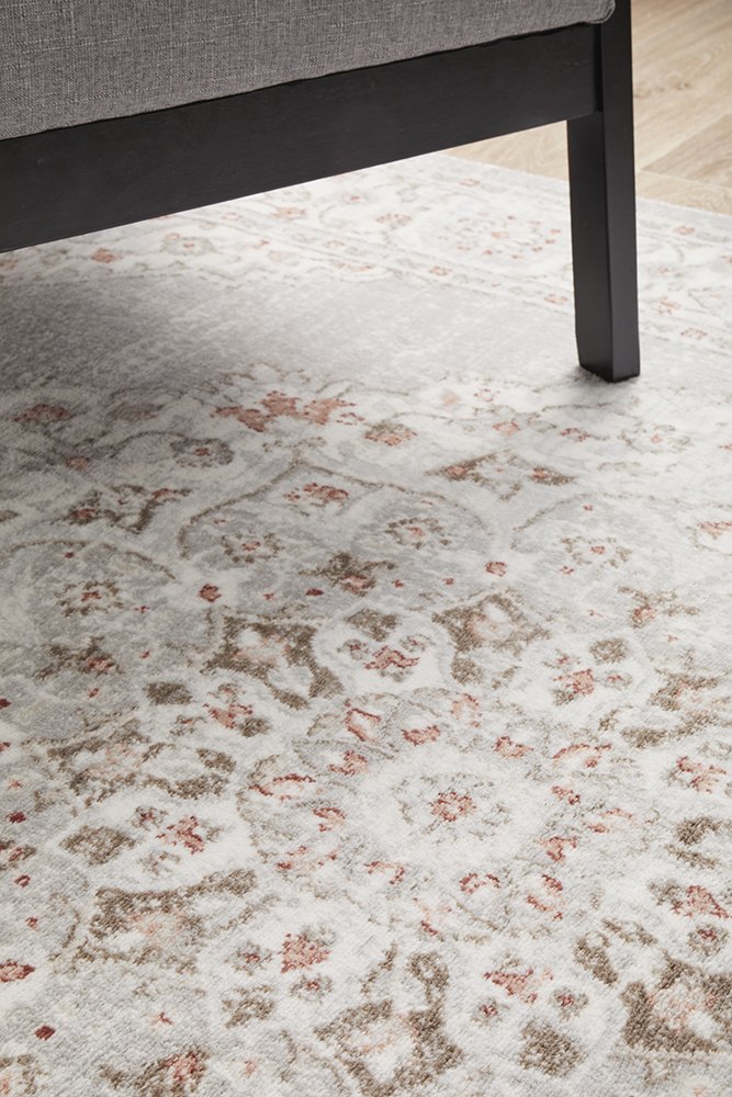 Emotion 77 Hamptons Style Indoor Rug Rose - Image 6