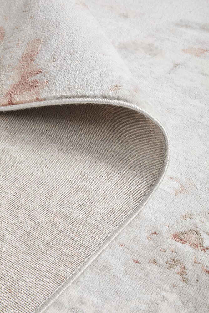 Emotion 77 Hamptons Style Indoor Rug Rose - Image 9