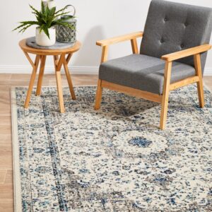 wp-image-tigress-52445.jpg Evoke 251 Hamptons Style Indoor Rug White