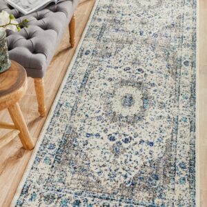 wp-image-tigress-52463.jpg Evoke 251 Hamptons Style Indoor Rug White Runner