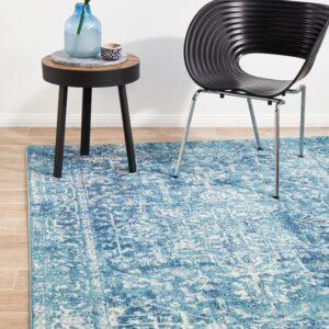 wp-image-tigress-52564.jpg Evoke 253 Hamptons Style Indoor Rug Blue