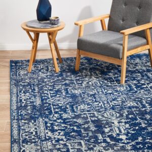 wp-image-tigress-52627.jpg Evoke 253 Hamptons Style Indoor Rug Navy