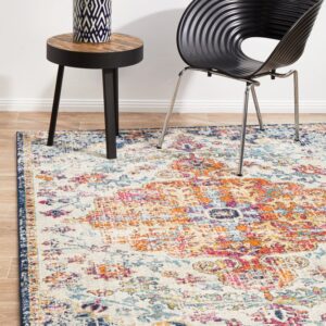 wp-image-tigress-52780.jpg Evoke 254 Hamptons Style Indoor Rug White