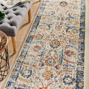 wp-image-tigress-52832.jpg Evoke 255 Hamptons Style Indoor Rug Ivory Runner