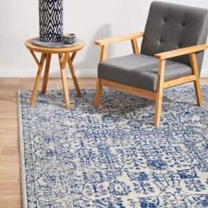 wp-image-tigress-52841.jpg Evoke 256 Hamptons Style Indoor Rug Blue