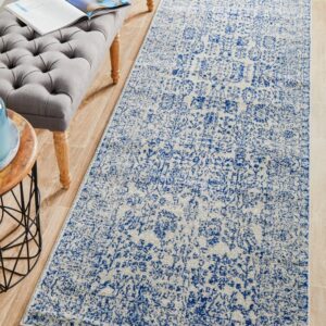 wp-image-tigress-52859.jpg Evoke 256 Hamptons Style Indoor Rug Blue Runner