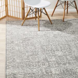 wp-image-tigress-52868.jpg Evoke 256 Hamptons Style Indoor Rug Grey