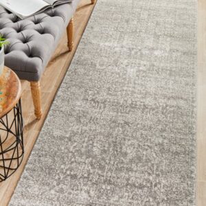 wp-image-tigress-52884.jpg Evoke 256 Hamptons Style Indoor Rug Grey Runner