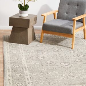 wp-image-tigress-53028.jpg Evoke 261 Hamptons Style Indoor Rug Silver
