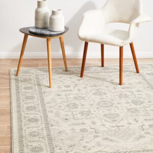 wp-image-tigress-53055.jpg Evoke 261 Hamptons Style Indoor Rug White