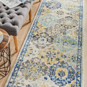 wp-image-tigress-53174.jpg Evoke 266 Hamptons Style Indoor Rug Multi Runner