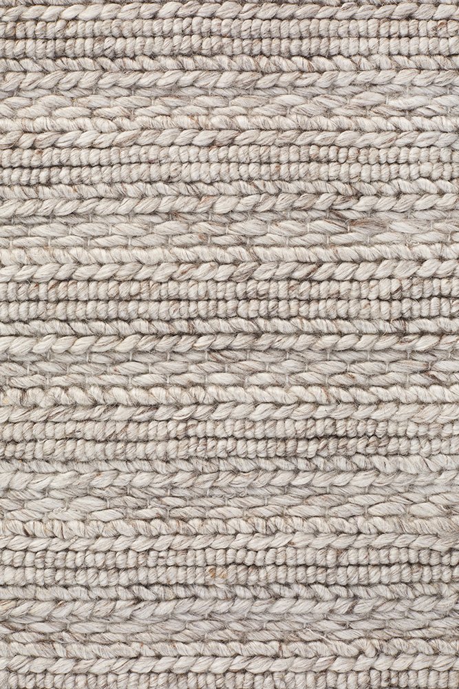 Harvest 801 Hamptons Style Indoor Rug Silver - Image 6