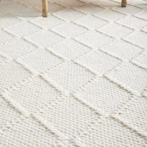 wp-image-tigress-53270.jpg Huxley Hamptons Style Indoor Rug White