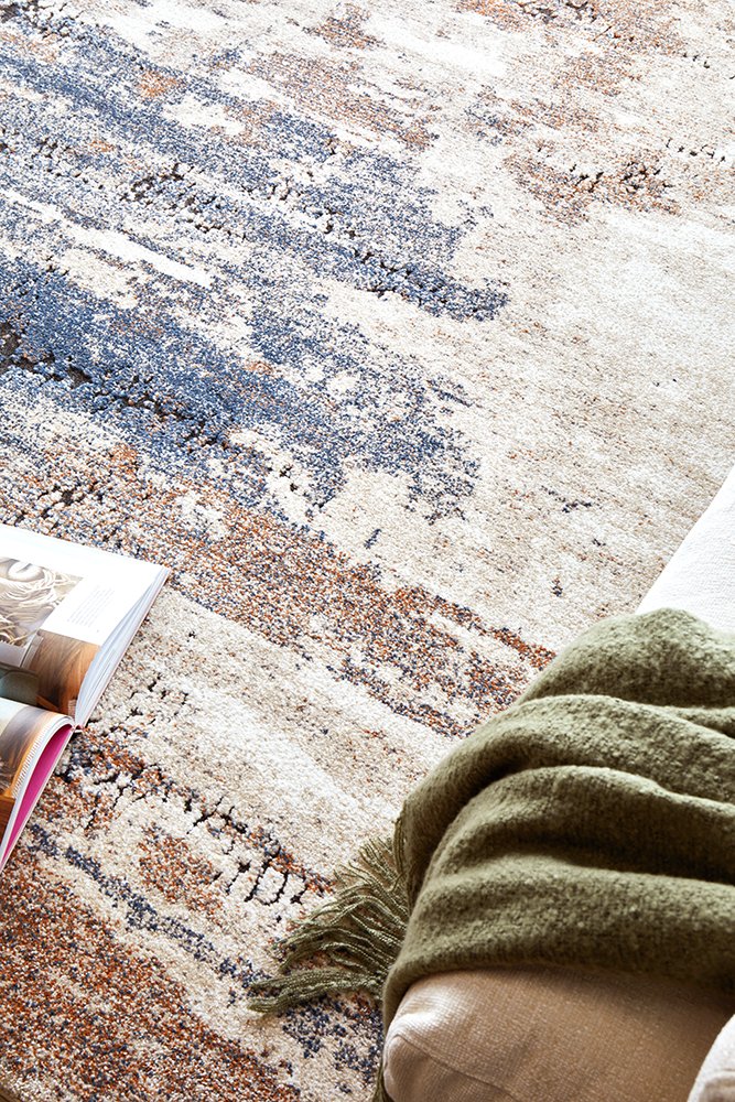 Formation 99 Hamptons Style Indoor Rug Beige - Image 3