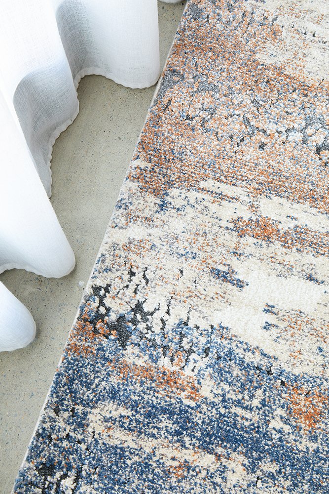 Formation 99 Hamptons Style Indoor Rug Beige - Image 4