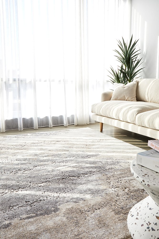 Formation 99 Hamptons Style Indoor Rug Blue - Image 2